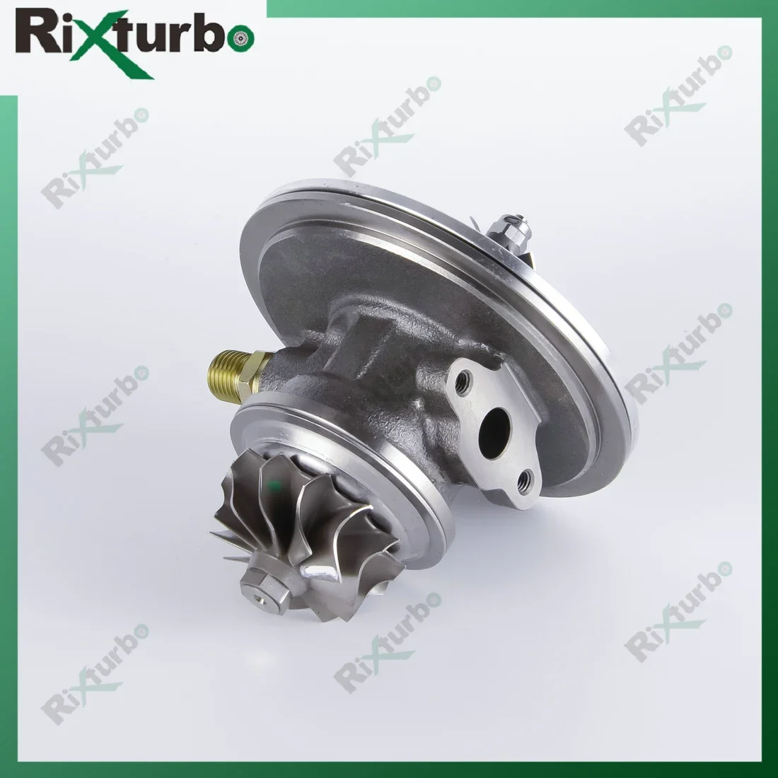 Turbocharger Cartridge K04 53049880001 For Ford Transit IV 2.5 TD 74/63/56/87Kw Turbine Core Chra Assy 974F6K682AB Engine Parts