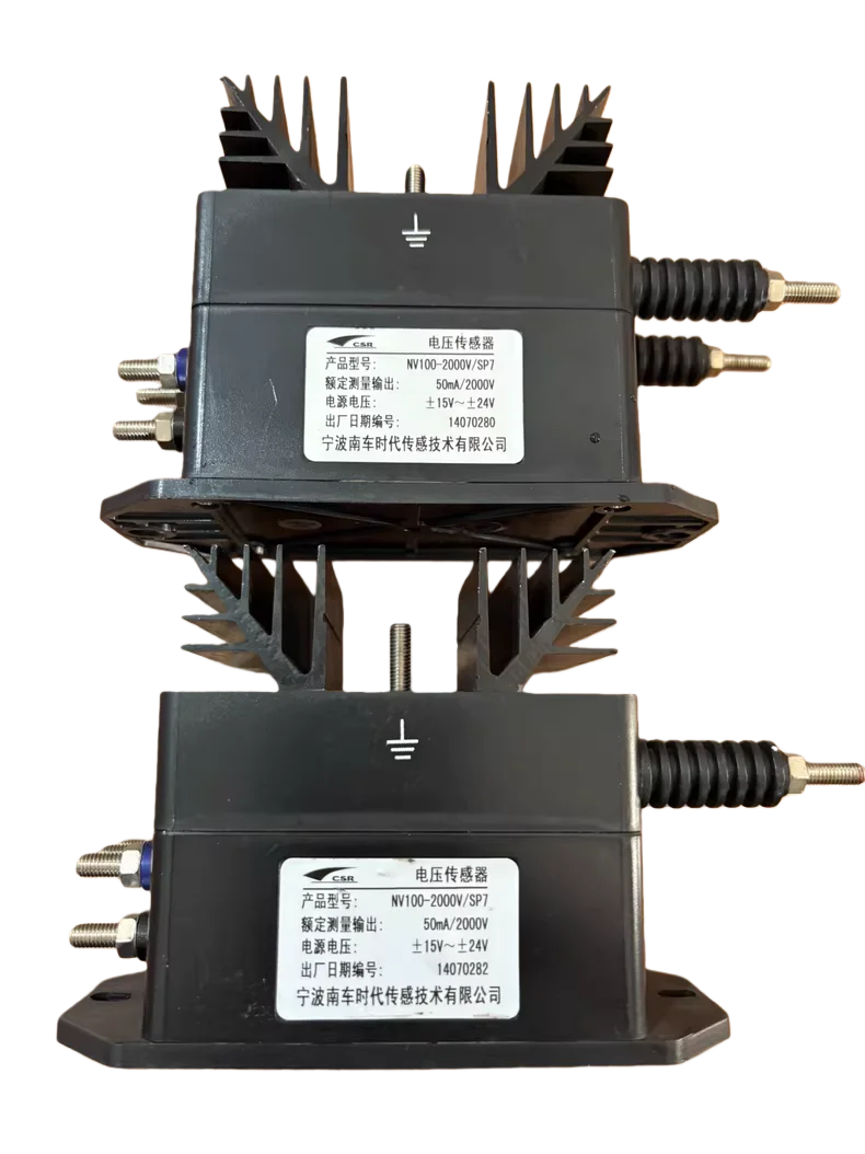NV100-2000V/SP7 Ningbo CRRC CSR Era Sensor Railway Aircraft Multi scenario Application