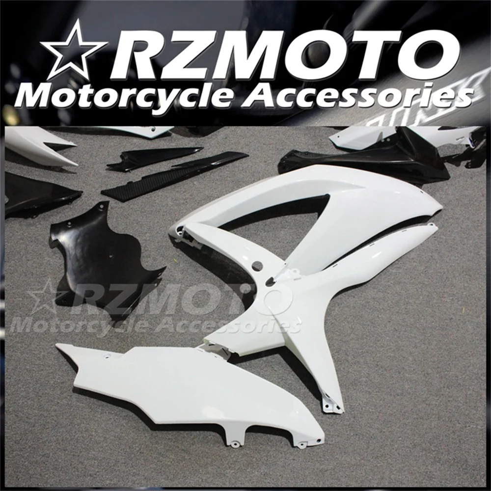 Комплект обтекателей для мотоциклов Suzuki GSXR600 GSXR750 08 09 10 K8 GSXR 600 750 2008 2009 2010