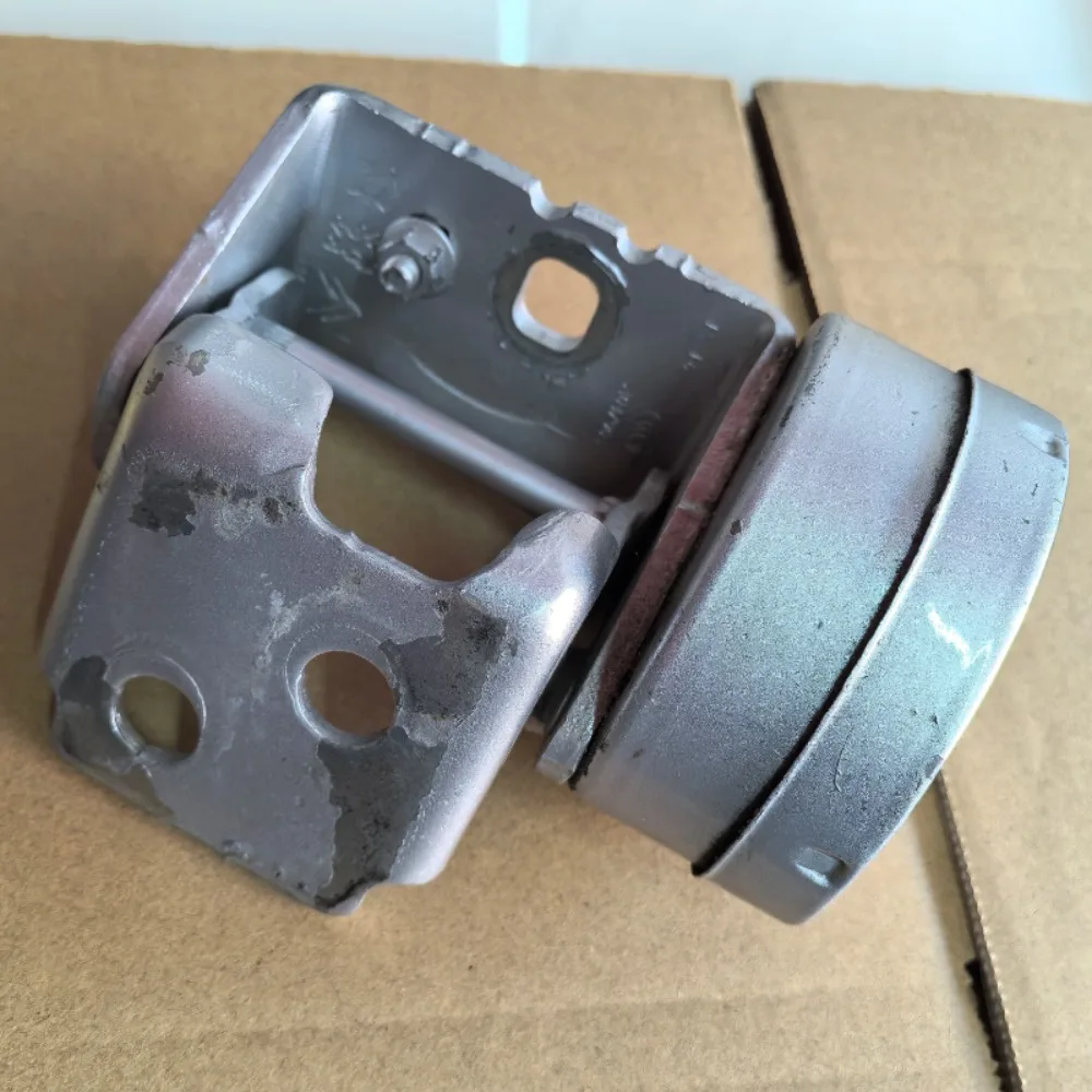 For Citroen C5 Door Limiter Hinge Locator Front Left Right Genuine Brand New Factory Dismantling