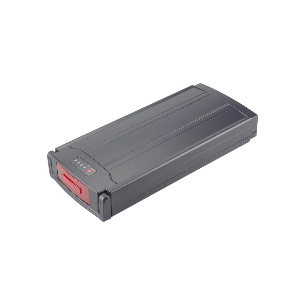 

Rear pack 24V 36V Kemp Starley Lithium-ion e-bike battery 10AH 13AH 15AH for Megamo bike electric bicycle