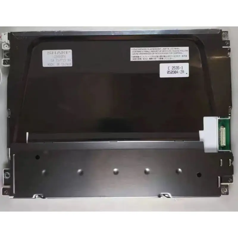 New 10.4-inch LCD screen LQ10D368 for fast shipping