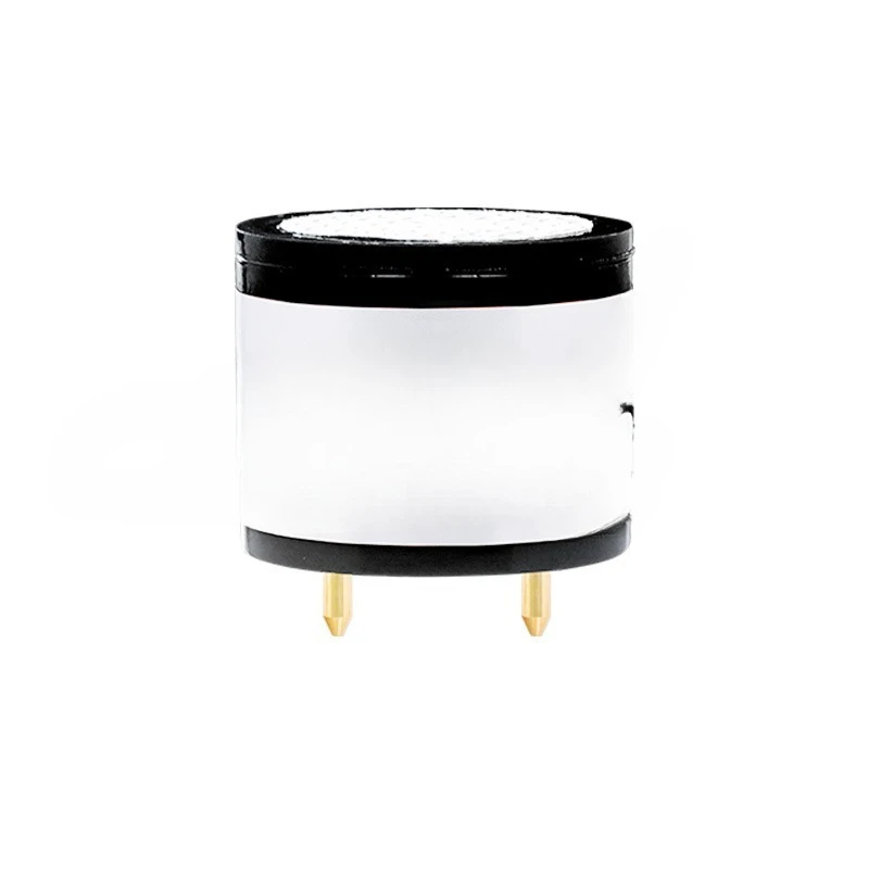 Electrochemical toxic and harmful organic compound voc gas sensor