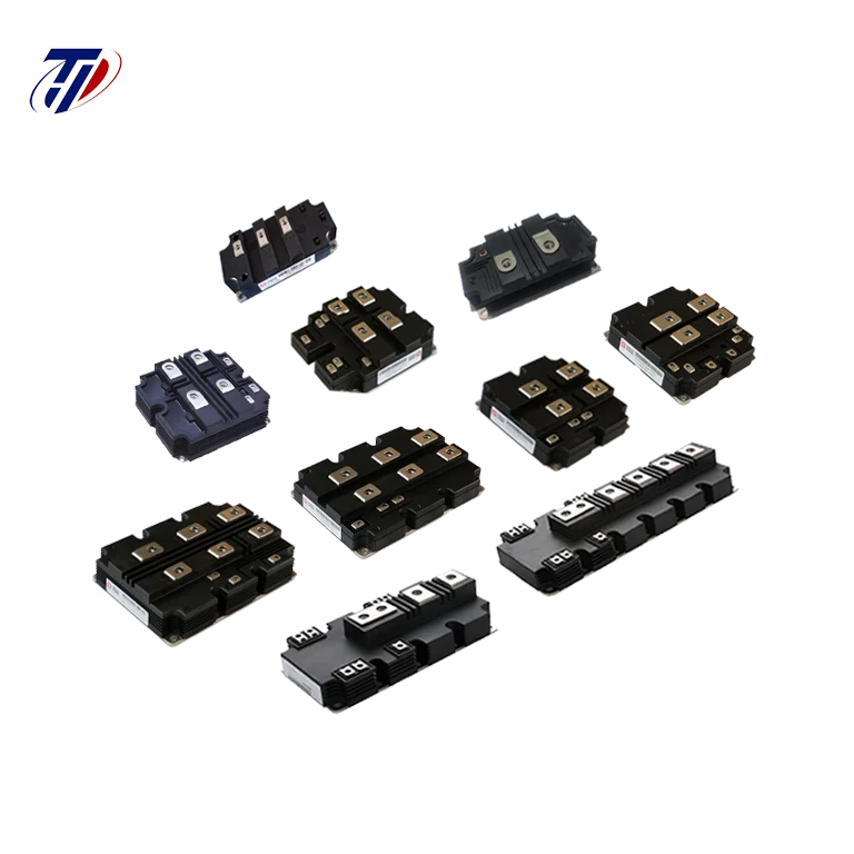 TIM1000NSM33-PSA011  High-Voltage 3300V 1000A IGBT Module for Inverters/Converters Choppers Drive CRRC