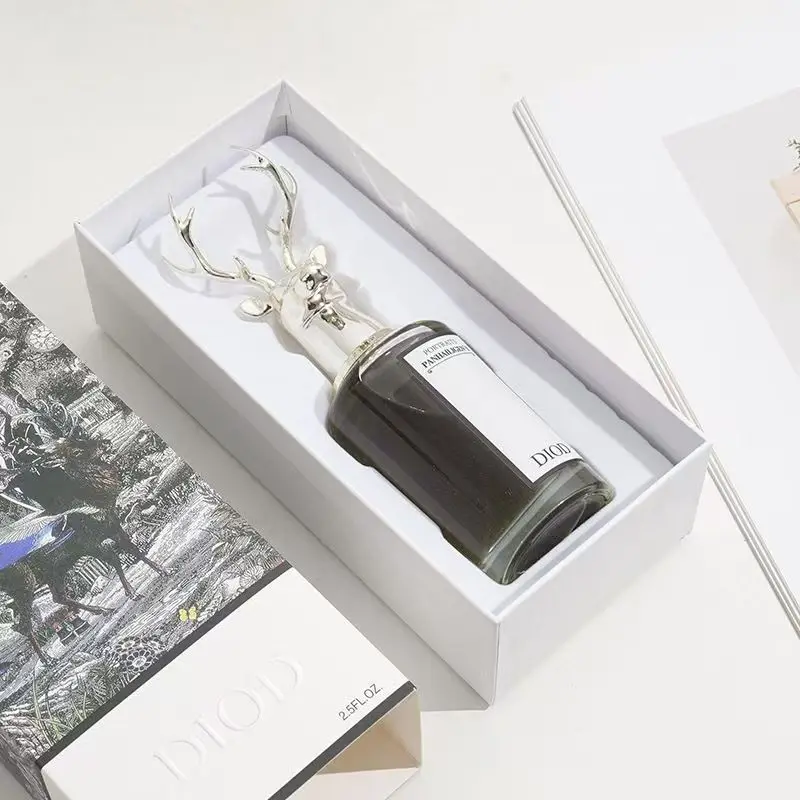 عطر إلك منتجات فاخرة أنثوية عربية سويسرية دبي عطر رذاذ شخصي يدوم طويلاً رائحة مغرية