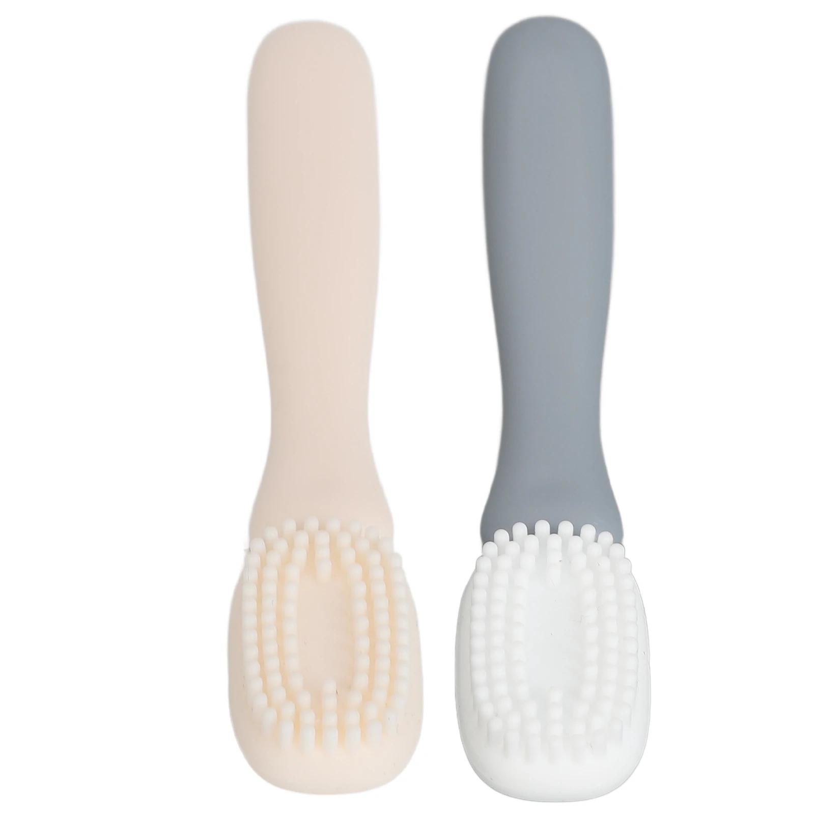 Oral Stimulation Mouth Brush Desensitization  Textured Oral Sensory Massage Brush for Autistic Children for Rehabilitation