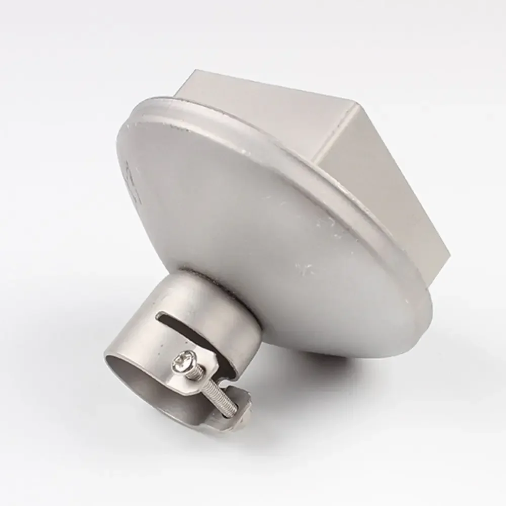 22 مللي متر العالمي لحام إصلاح منفاخ مجفف الشعر الهواء الساخن رأس الشعلة 850 852 قطر 22 مللي متر إعادة العمل محطة لحام فوهة