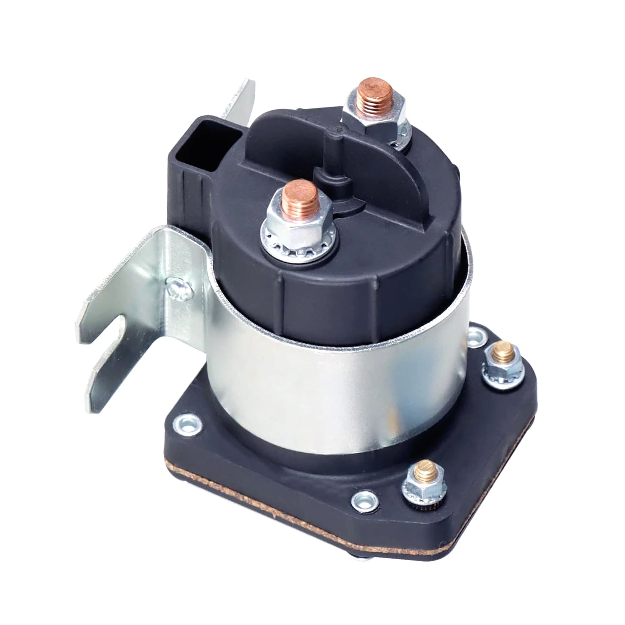 BONTO Heavy Duty 48V Golf Cart Solenoid For Yamaha G22 G29 2007-2016 Replace JU6-H1950-00
