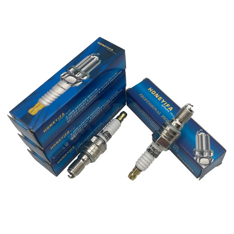 2Pcs High Iridium M…