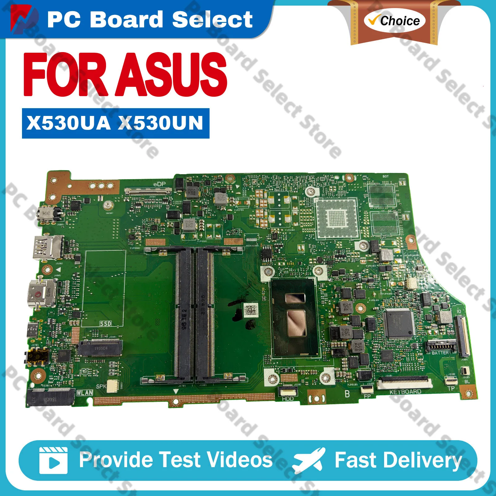 x530ua-laptop-motherboard-for-asus-vivobook-k530u-x530u-x530un-s530u-s5300u-x530ua-mainboard-with-i3-i5-i7-cpu-100-tests-ok-stk