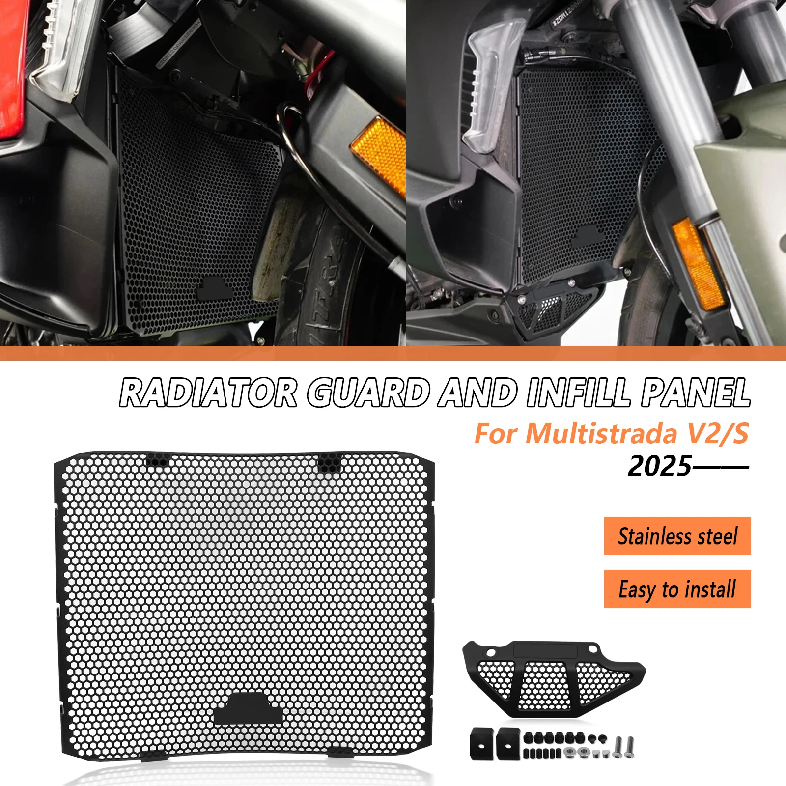 For Ducati Multistr… - image