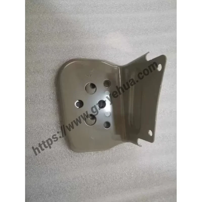 

BYD Seal U Song Plus Dm-i Ev 2021-2025 Right rear door lock reinforcement plate assembly Original Car Accessories Para Auto Tool