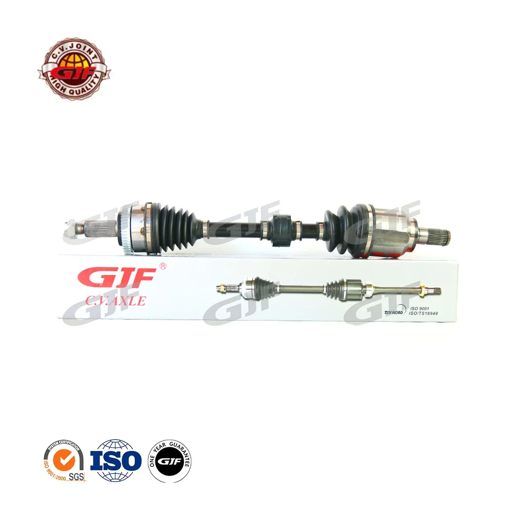 

NEW 49500-2S000 Car Parts CV Axle Shaft Assembly Right Left Drive Shaft for Hyundai Ix35 2.0/6AT 2010-