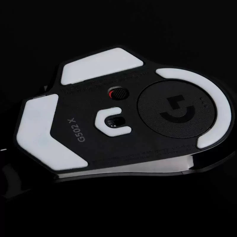 Esports – souris de jeu Tiger version ICE, pour Logitech GPW G Pro X Superlight G102 502 304