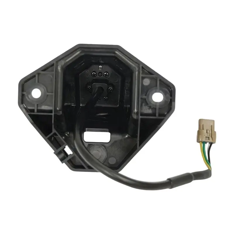 Front Surround View Backup Camera 3776320XKY28A For Great Wall WEY VV5 Reversing Camera