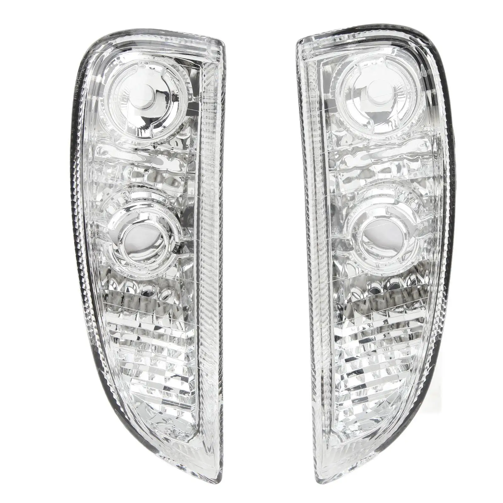 

Front Daytime Running Light Cover Fog Light Cover 95568202 Perfect Replacement Rugged Stable for 957 2007 To 2010