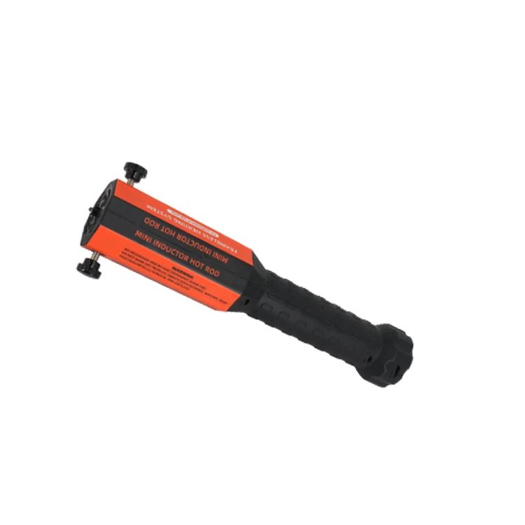NewInduction Heater Handheld 1000W Flameless Magnetic Induction Heating Pieces Coil Kit for Auto Use Bolt Remover Repair Tools
