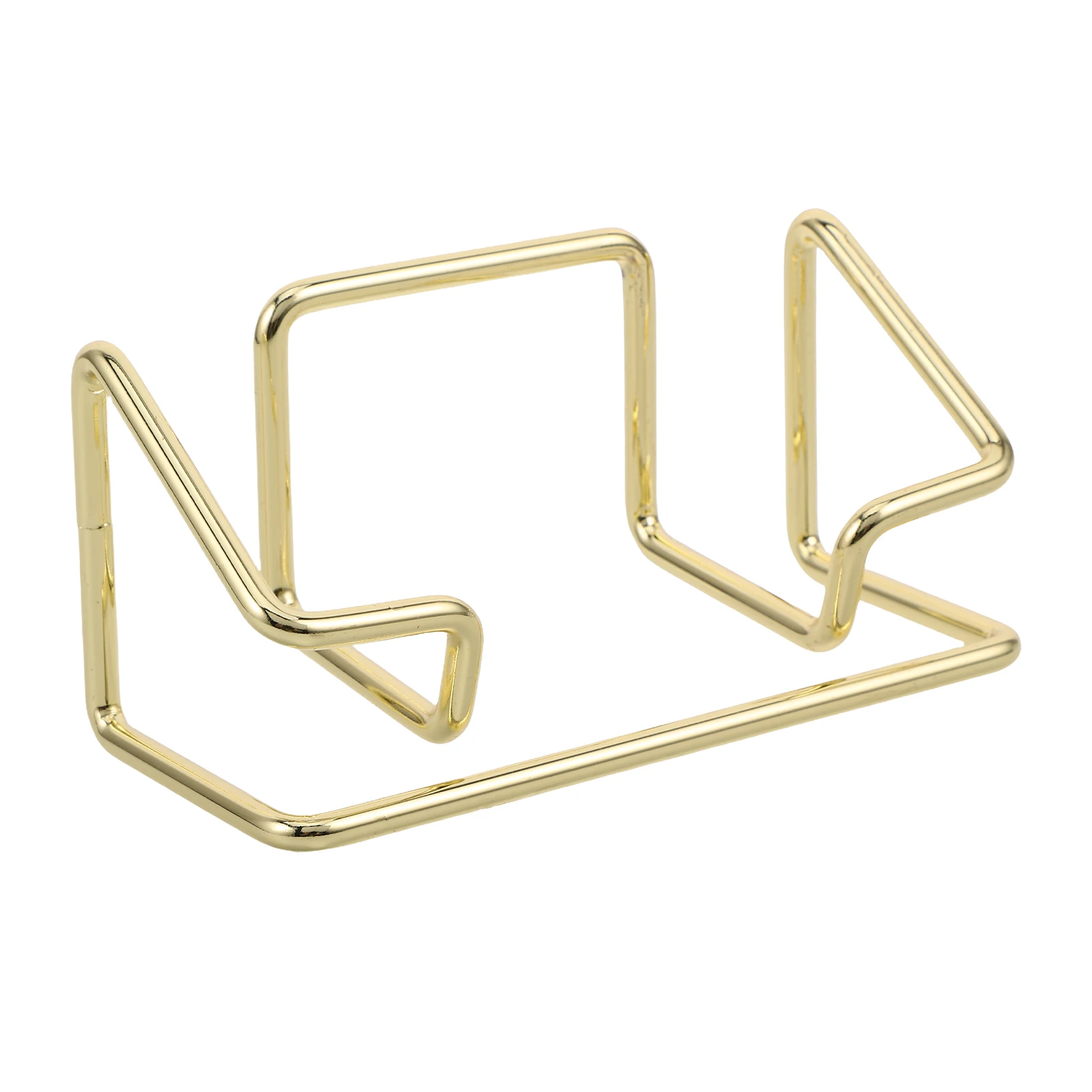 

Business Card Holder Desk ganizer Iron Large Capacity Multifunctional Storage Rack For Office Professional Use