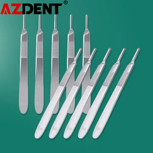 Neşter ve elektriğin en iyi 10 satışı-no. 2