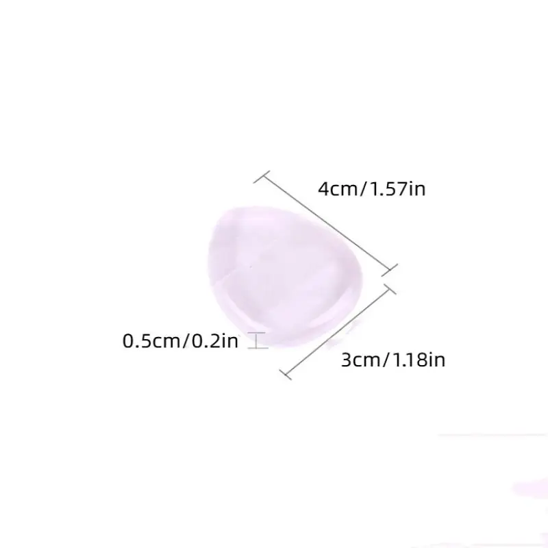 Éponges de maquillage en Silicone, 1 pièce, bouffantes de poudre, dissimule le visage, accessoires de cosmétiques, vente en gros, éponge de maquillage en Silicone