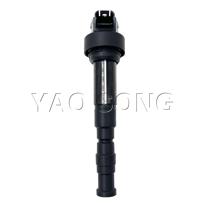 NEW Ignition Coil 7715846 7715846-02 For BMW F 650 800 700 R GS K1300S K1200R F700GS F800GT F800R F800S F800ST 12137715846