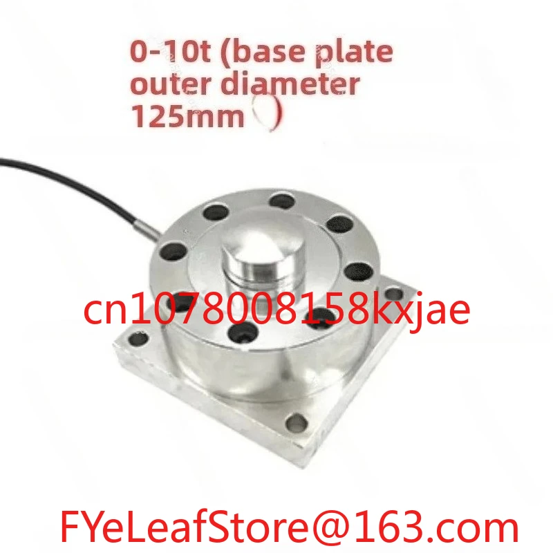 Convient au capteur de pression de cellule de charge à rayons JHBU-1