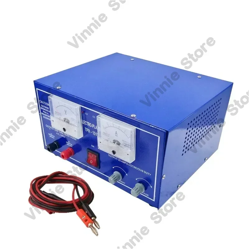 Upgrade Gold Plating Machine Small Jewelry Plating Machine Gold And Silver Processing Tools Glasses Hand Surface Renovation