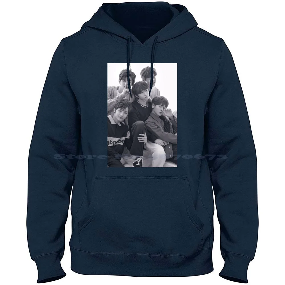 

Толстовка Txt из 100% чистого хлопка, футболка Txt Huening Kai Hueningkai Choi Soobin Choi Yeonjun Choi Beomgyu Kang Taehyun Kai Kamal