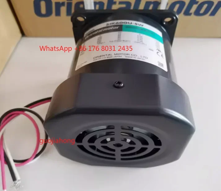 O motor novo original 5GVH150B