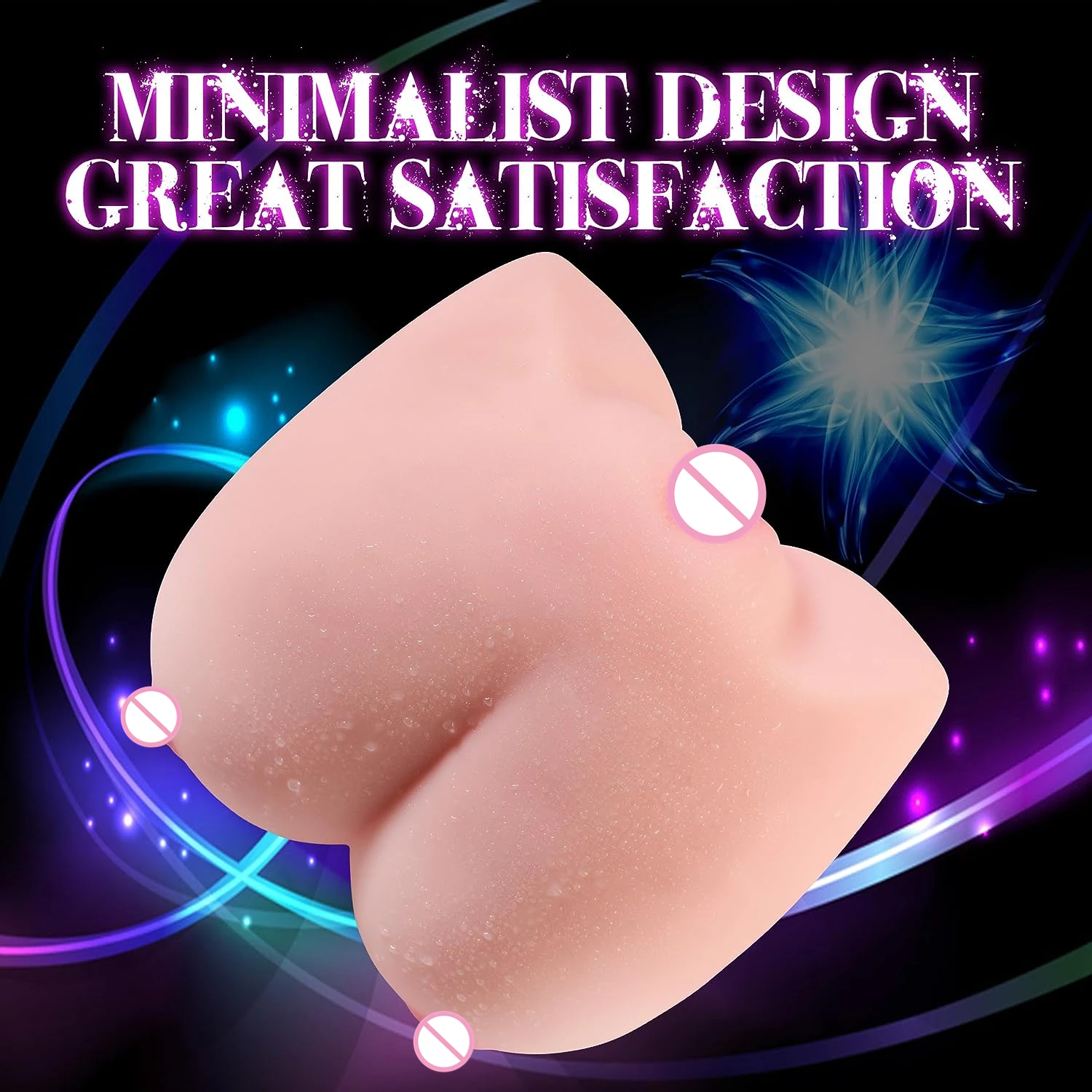 3 LB Breast Male Masturbator for Men Sex Dolls for Male Pocket Pussy for Men Realistic Sex Doll with Big Boob Virgin Vaginal