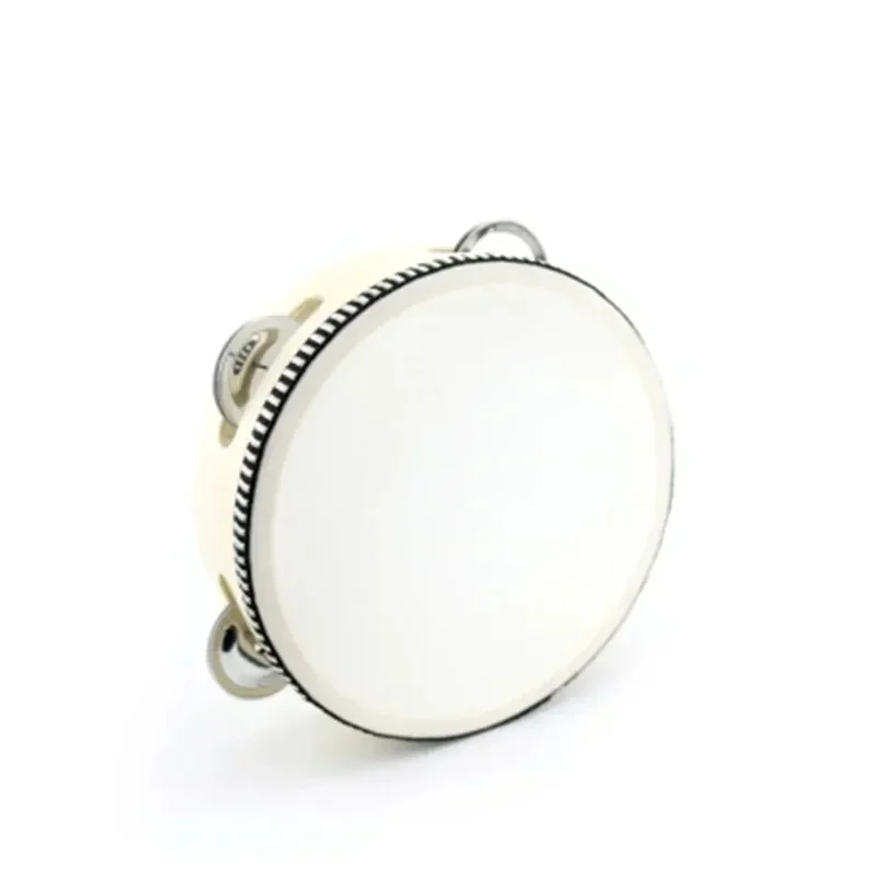 Thumbnail 3 - #36 Wooden Tambourines Comparison Guide