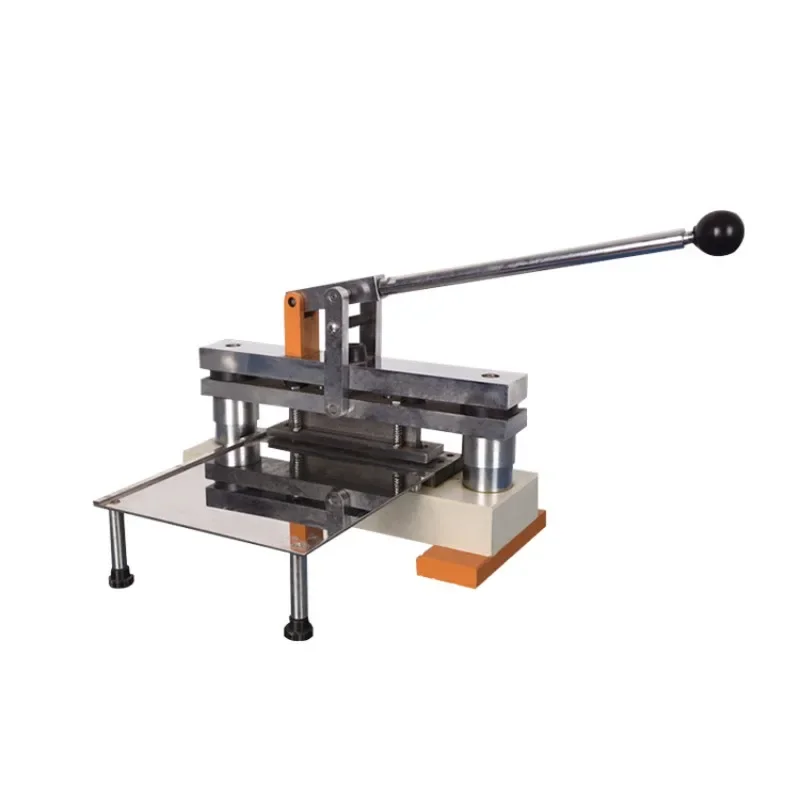 

Ring pressure sampler, corrugated base paper edge pressure sampling knife, special cutting knife for strength testing machine