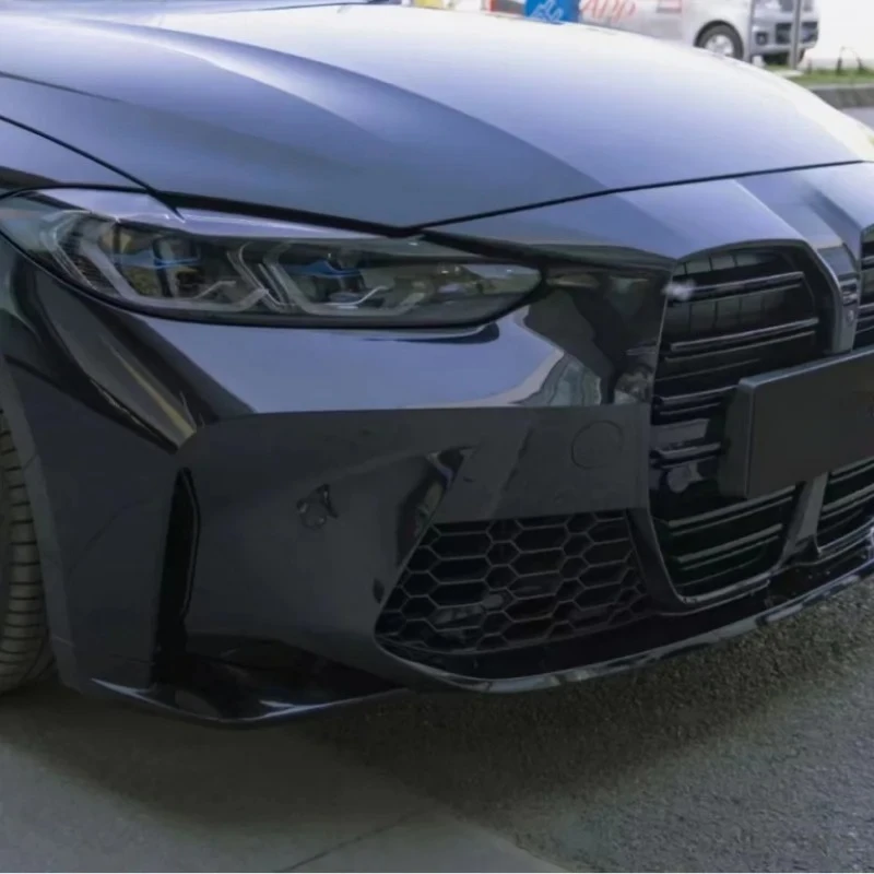 

For 4 Series G22 Modification Upgrade G82 M4 Full Body Kit Hood Fender Exhaust Bumper Suitable