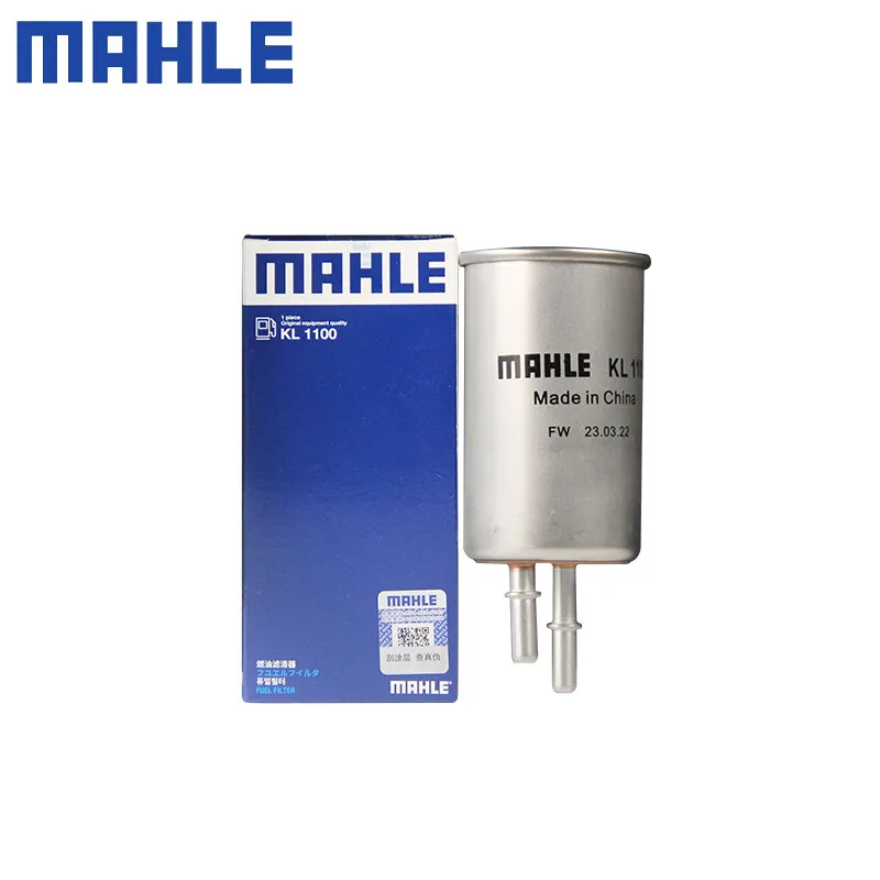 For VOLVO S60 II S80 II V40 Cross Country V40 Hatchback V60 V70 XC60 XC70 31355412 6G9N9155BC MAHLE KL1100 Fuel Filter G11236