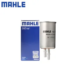 For VOLVO S60 II S80 II V40 Cross Country V40 Hatchback V60 V70 XC60 XC70 31355412 6G9N9155BC MAHLE KL1100 Fuel Filter G11236