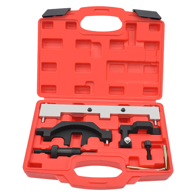 Herramienta de sincronización específica para BMW para herramienta de sincronización de árbol de levas de motor N40, N45, y N45T.