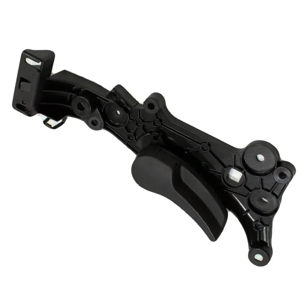 Hood Release Handle 51237390755 51237441556 51237343390 For BMW