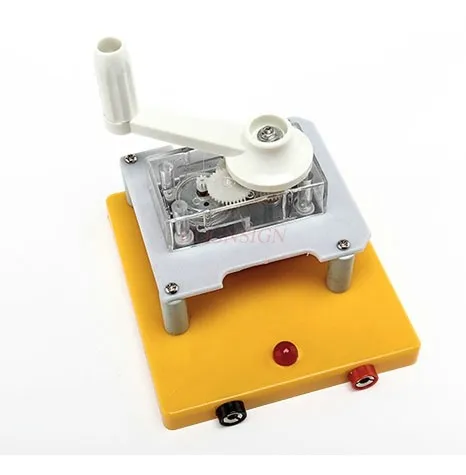 physical experiment Energy Energy Conversion Experiment Set Student Teaching Aids Instrument Physics Class Electrical Experiment