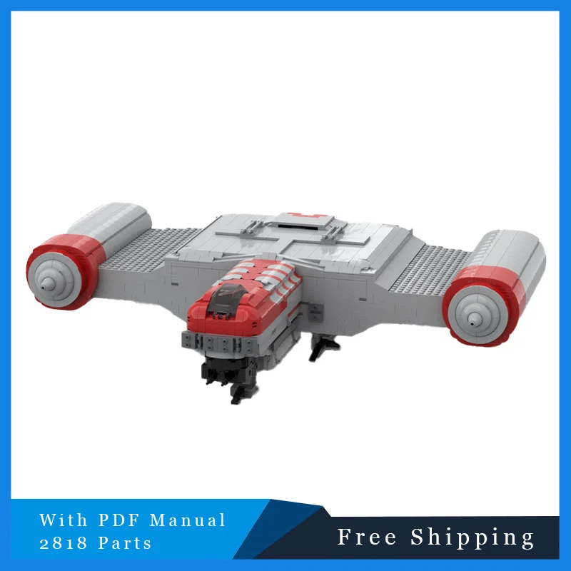 حار 2818 أجزاء ستار معركة سلسلة شلال حربية اللبنات الطوب نموذج الاطفال الإبداعية لتقوم بها بنفسك الجمعية عرض اللعب الهدايا