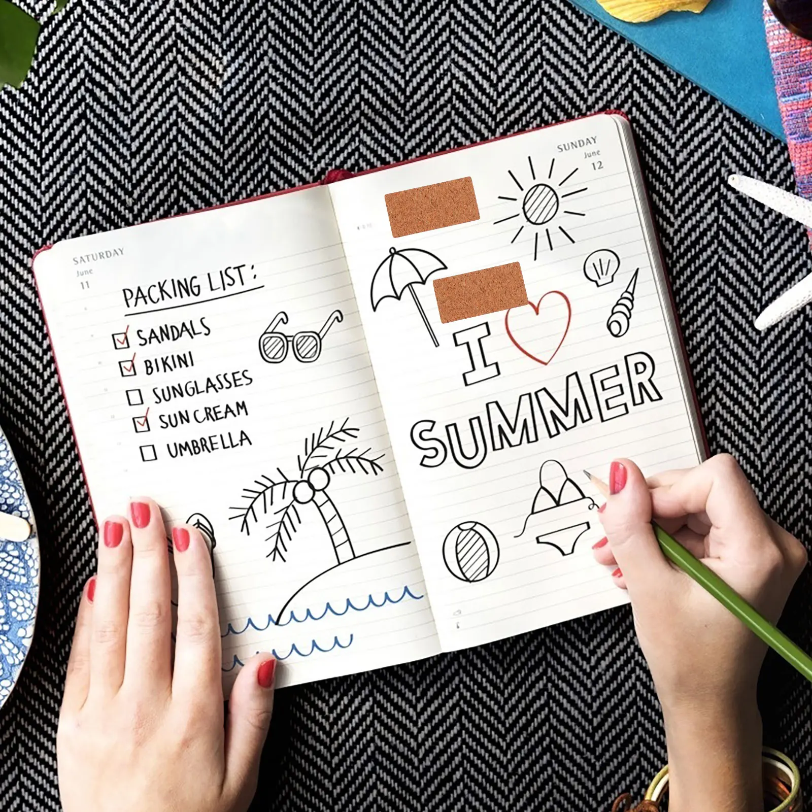 48 قطعة من ملصقات تخزين الفئة، ملصقات صندوقية فارغة، ملصق زجاجة مريح، ملصقات طعام محمولة للتنظيم