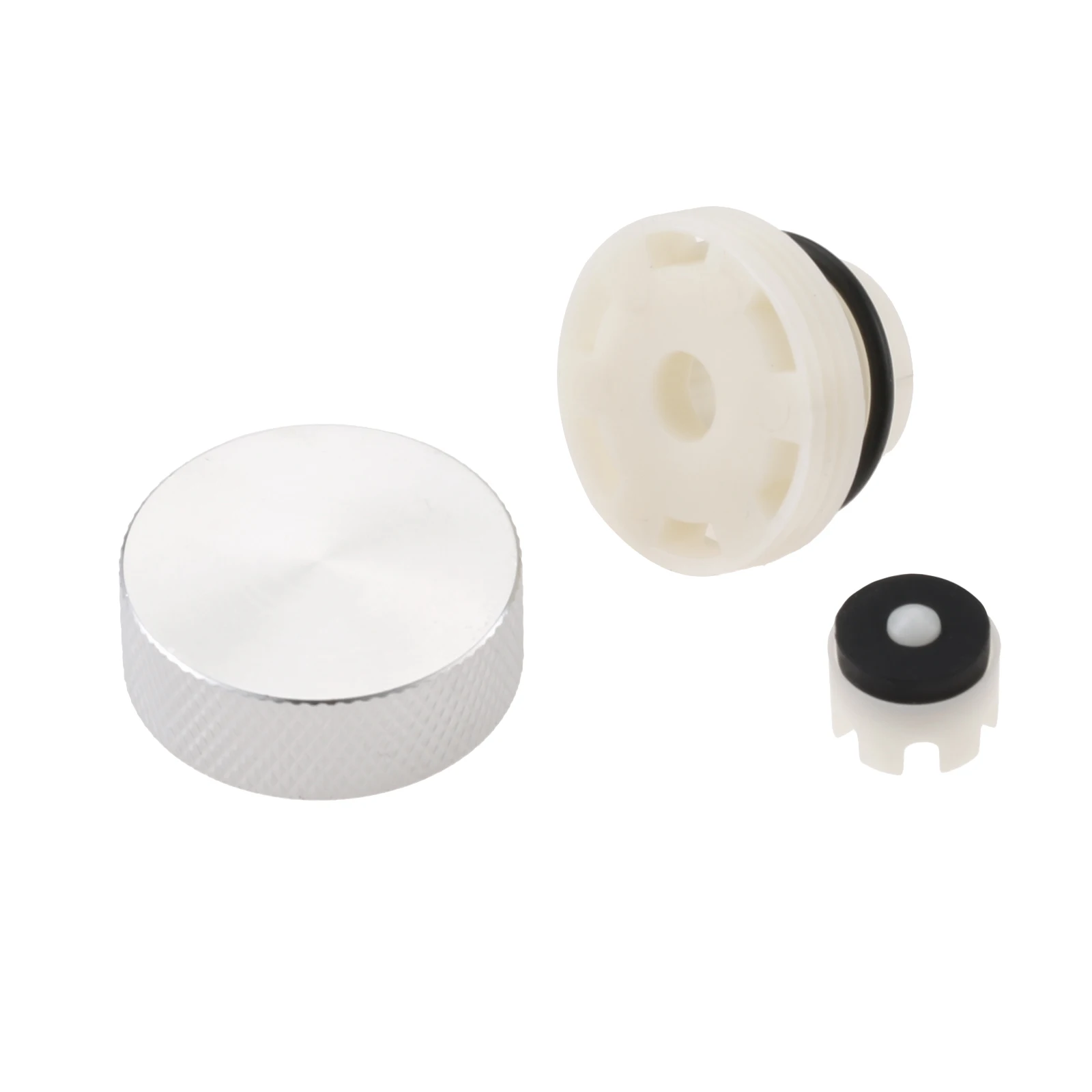 

Для полного ремонта клапана без мороз. Ремкомплект вакуумного выключателя крана включает в себя крышку вакуумного выключателя, плунжер, корпус вакуумного выключателя.