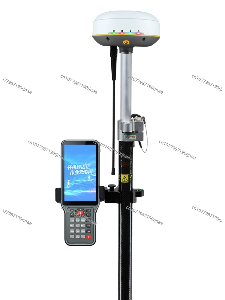 Star Navigation 2 Southern RTK Measurement Instrument/GPS Inertial Navigation Positioning High Precision Engineering Measurement