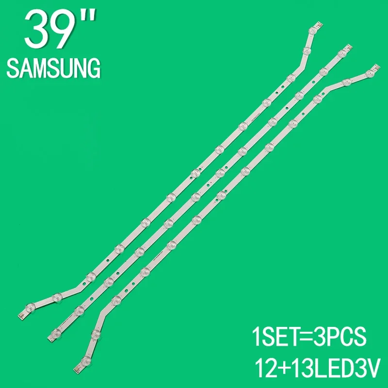 Suitable for Sam.sung 39-inch LCD TV D3GE-390SMA-R2 CY-DF390BGAV1H BN96-28764A BN96-28765A UN39FH5000 UA39EH5003 UN39H5204A