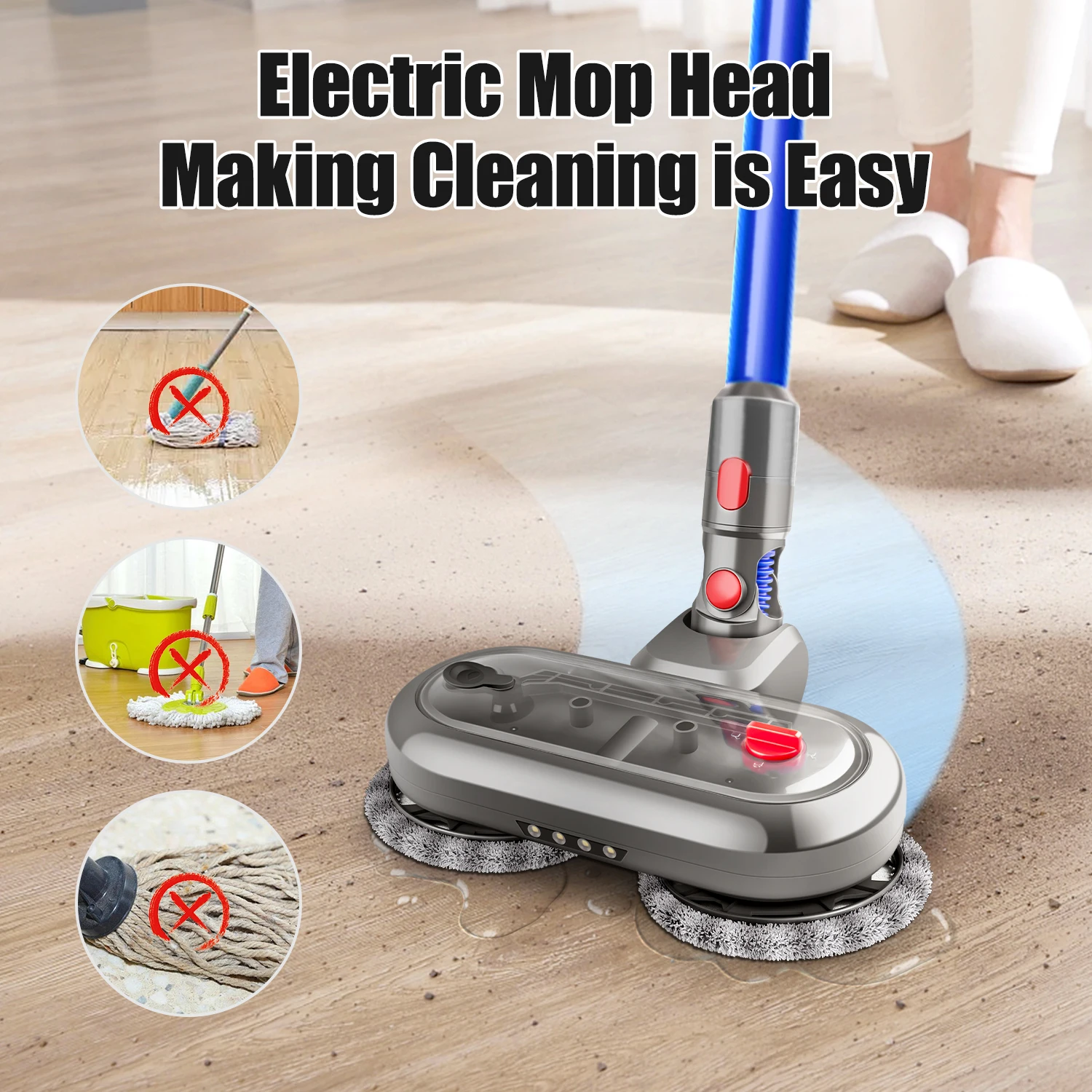 Thumbnail 2 - #37 Best Dyson Vacuum Accessories to Buy In 2026