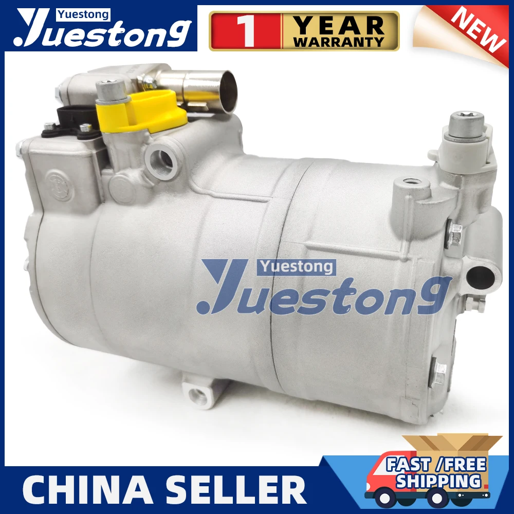 Ac Compressor For B… - image
