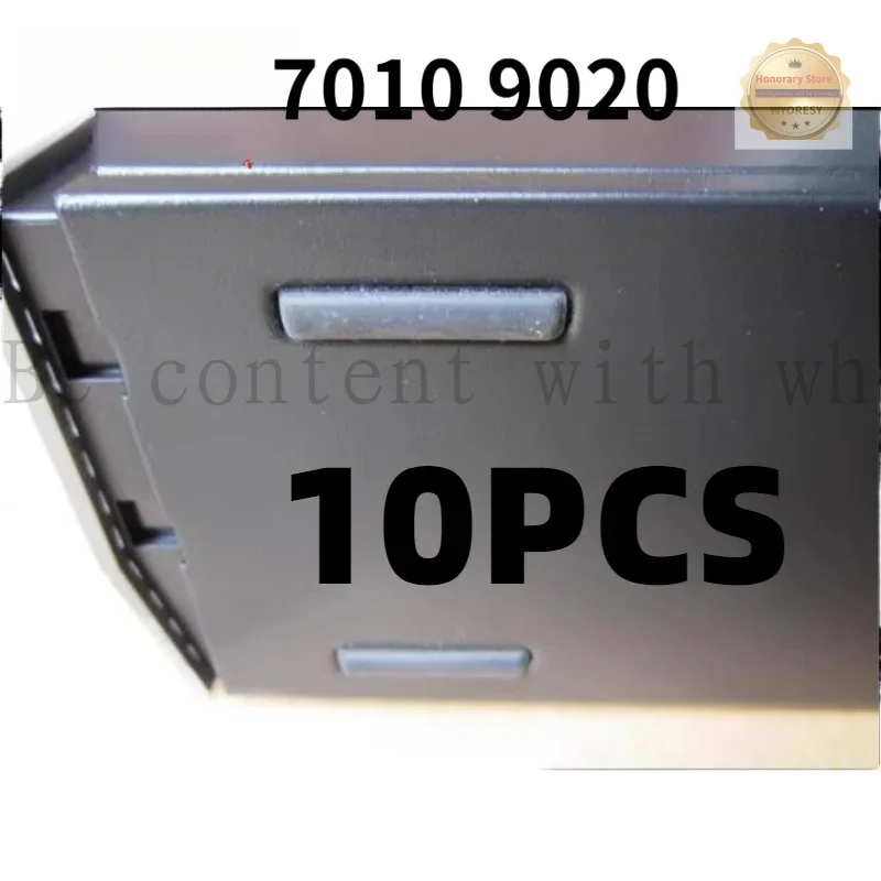 YD 10PCS /Lot USED For Dell Optiplex 7010 9020 Desktop Rubber Feet Foot Pad 100% test OK
