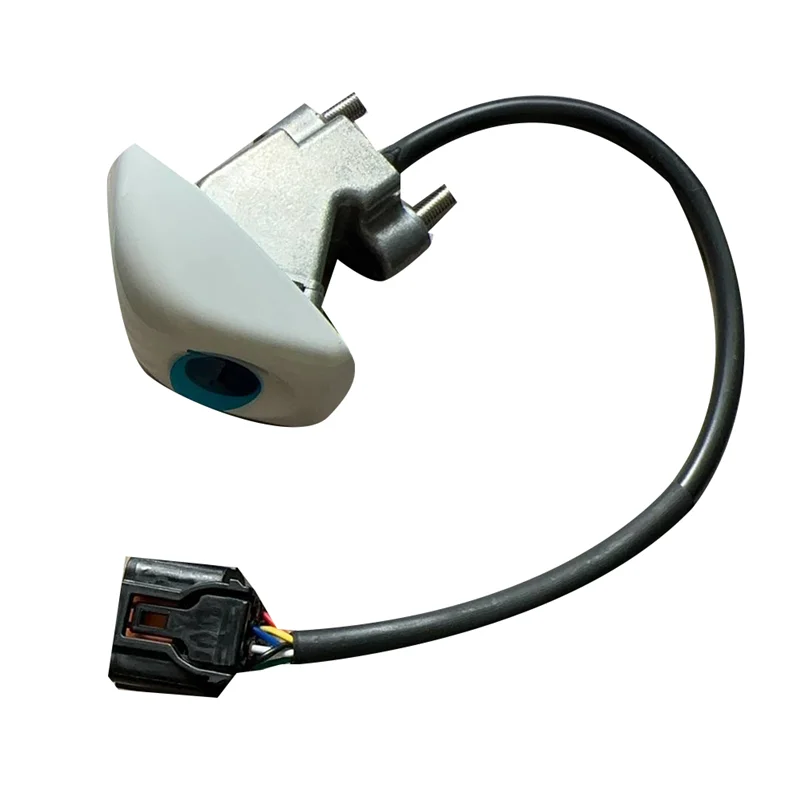 95760-C7540 سيارة كاميرا الرؤية الخلفية وقوف السيارات مساعدة الكاميرا لشركة هيونداي I20 كاميرا احتياطية اكسسوارات السيارات #1