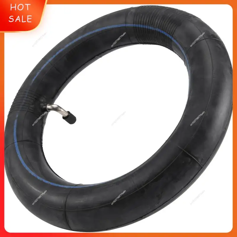 10 بوصة 80/65-6 الأنبوب الداخلي 255X80 المطاط لصفر 10X Kugoo M4 سكوتر كهربائي تطبيقات استبدال ممتازة A62X