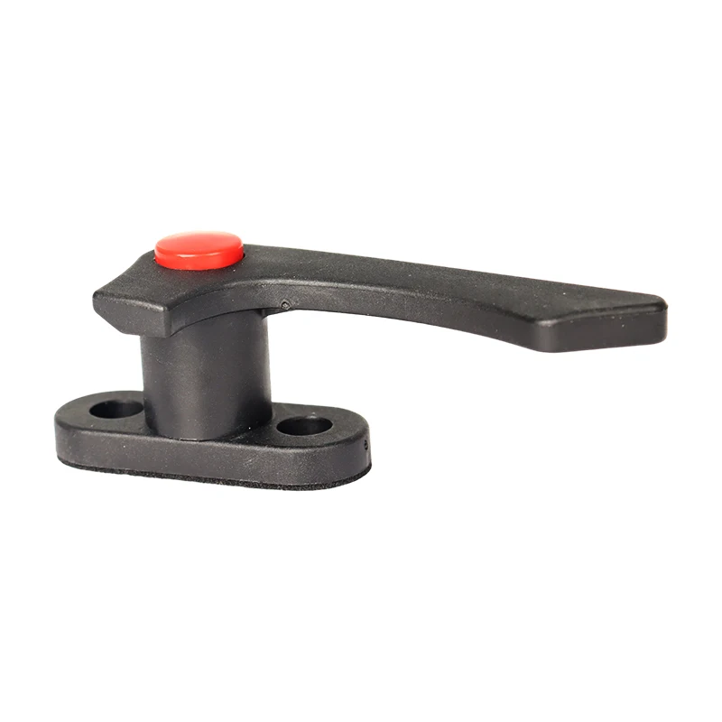 Caravan RV Interior Window Lock Push Button Handle Dometic Seitz Plastoform Right Left Hand Catch for Vehicle Accessories
