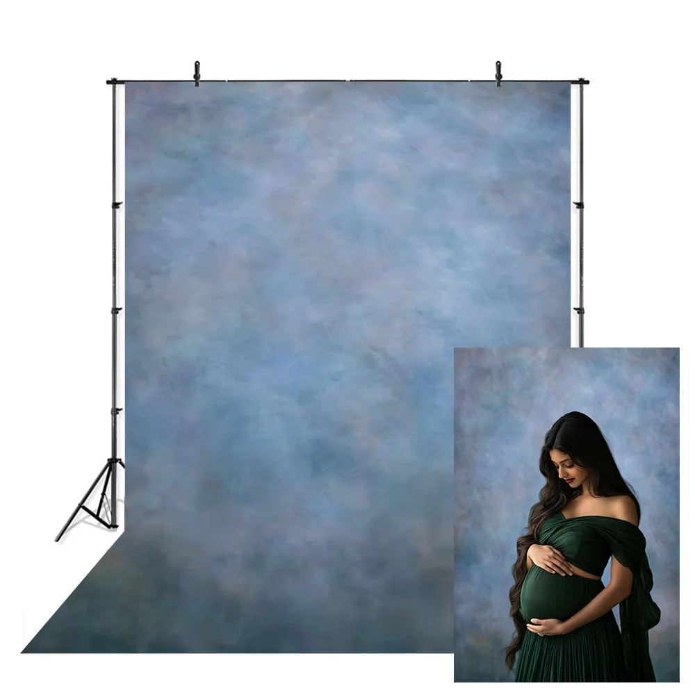 Abstract Studio Art Photo Background Props Retro Gradient Texture Photography Backdrop Maternity Newborn Baby Portrait Photocall